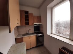 Stadionul National garsoniera decomandata