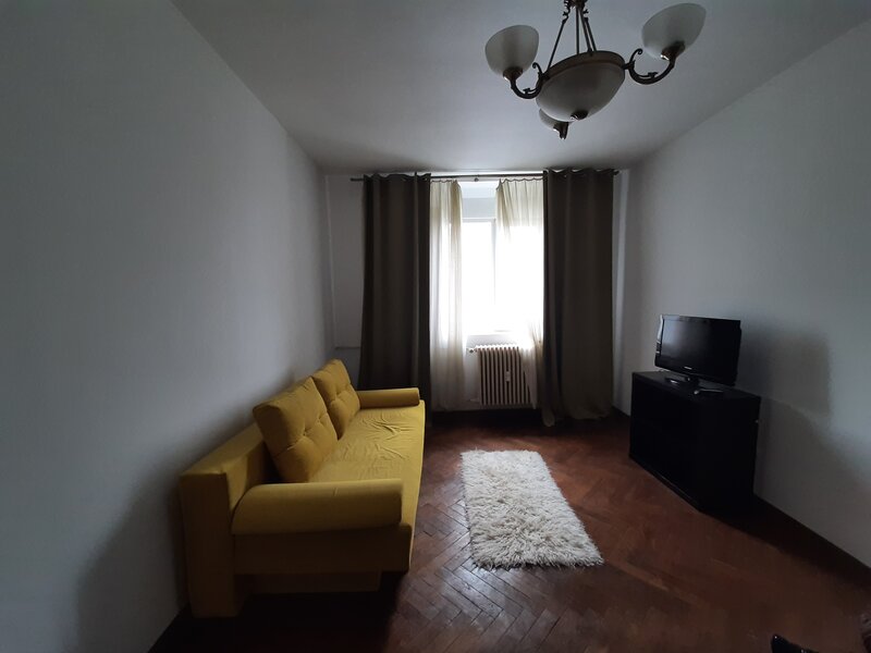 Stadionul National garsoniera decomandata